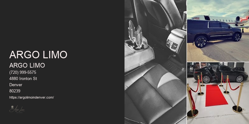 Airport Express Limo & Car Service