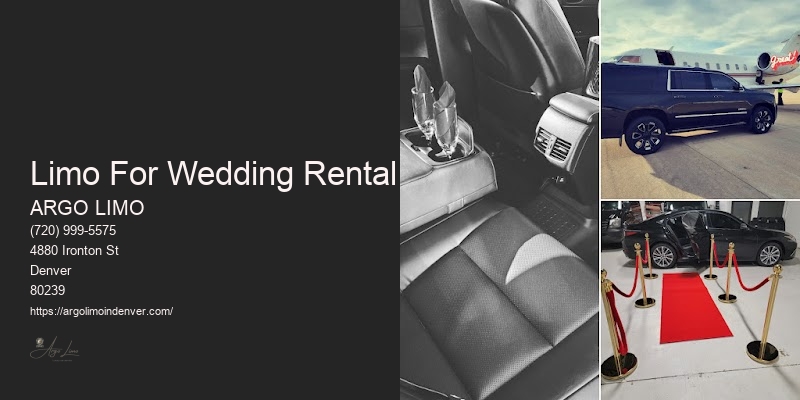 8 Passenger Limo Rental Near Me