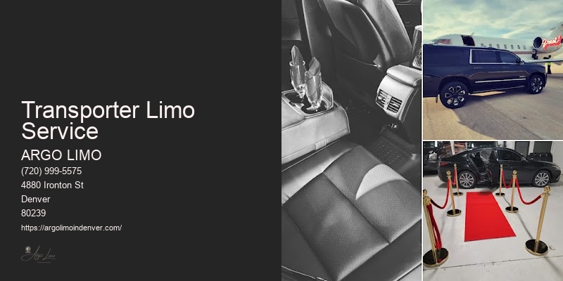 8 Passenger Limo Rental Near Me